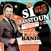 Si Cranstoun